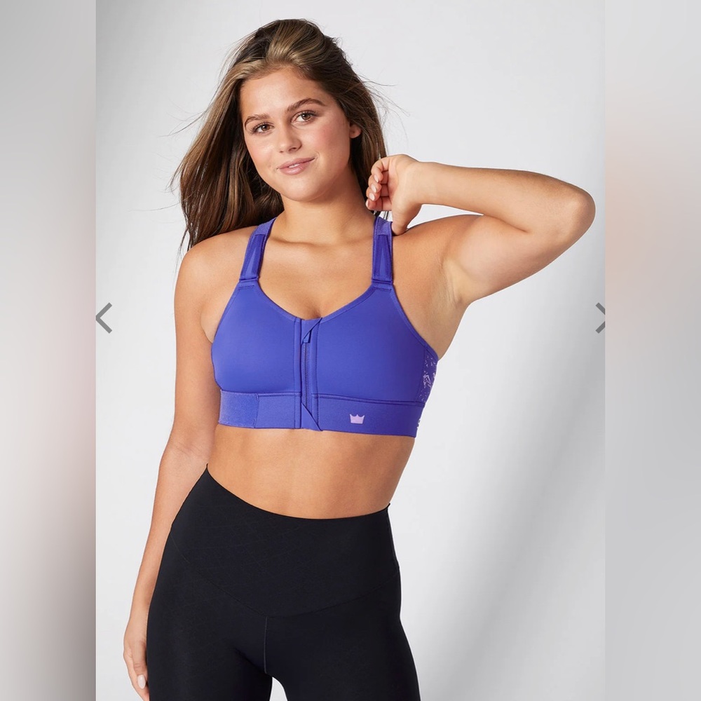Shefit FLEX SPORTS BRA Medium Impact size Medium